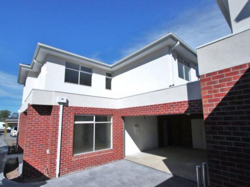 3/12 Kirk St, Ringwood, VIC 3134