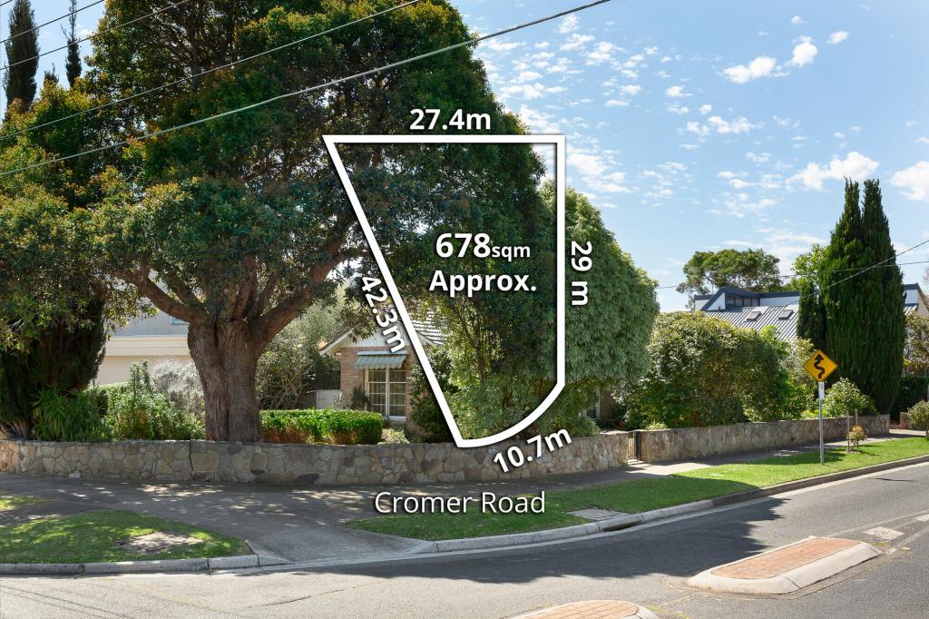 42 Cromer Rd, Beaumaris, VIC 3193