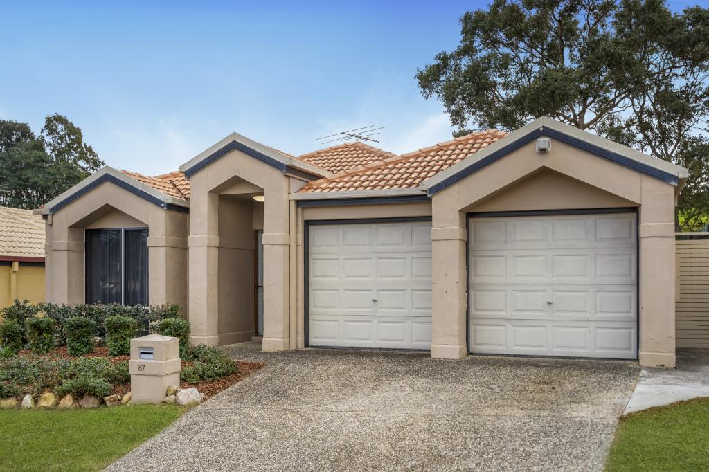 87/35 Ashridge Rd, Darra, QLD 4076