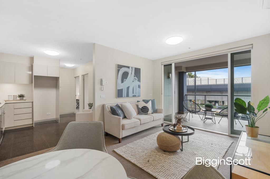 307/9 MORTON AVE, CARNEGIE, VIC 3163