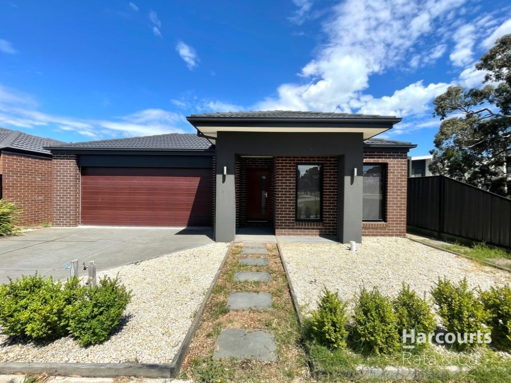 48 Birchmore Rd, Wollert, VIC 3750