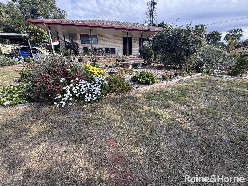 125 Moore St, Kingaroy, QLD 4610