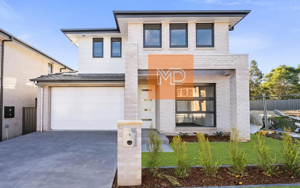 6 Jasper Way, Leppington, NSW 2179