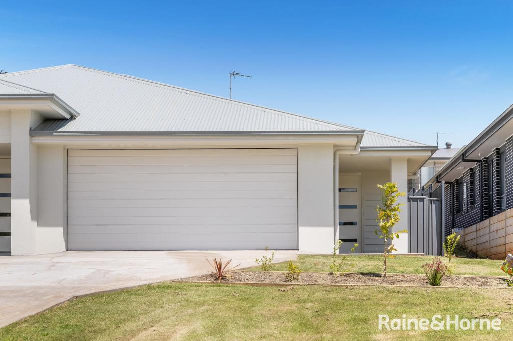 22A HIDDEN VALLEY CCT, CHILCOTTS GRASS, NSW 2480