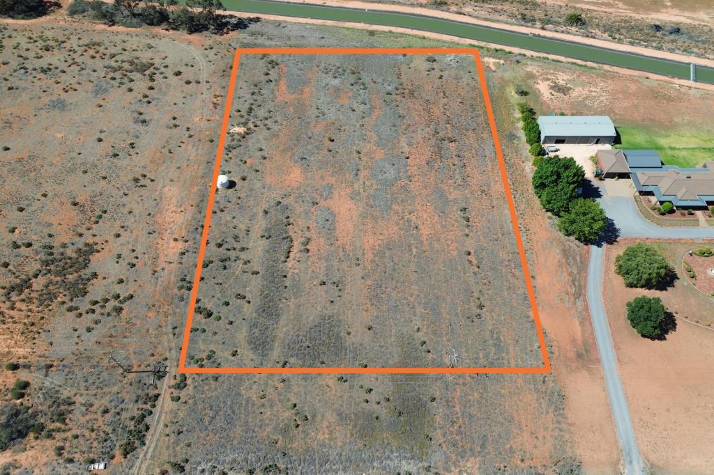 Lot 1 Wilga Rd, Red Cliffs, VIC 3496
