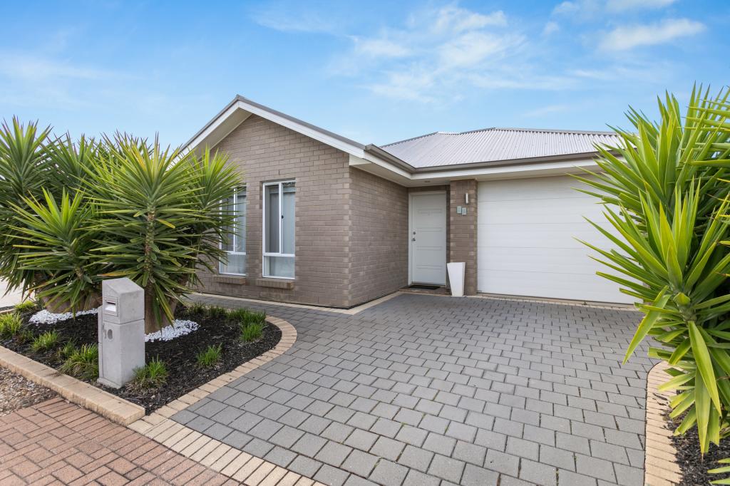 49 Mast Ave, Seaford Meadows, SA 5169