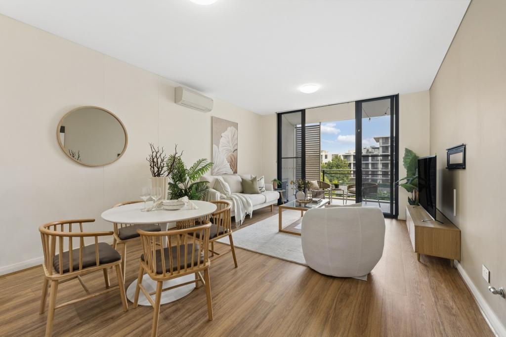 408/18 Corniche Dr, Wentworth Point, NSW 2127