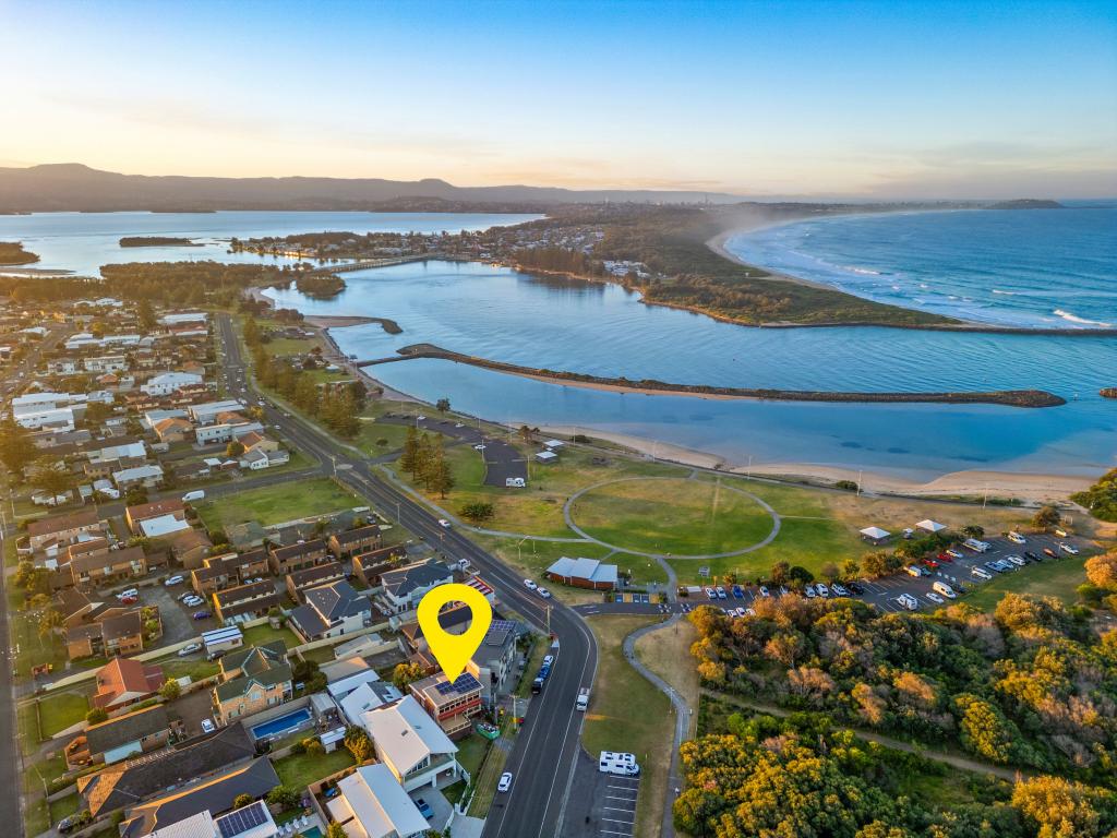 11 Entrance St, Lake Illawarra, NSW 2528