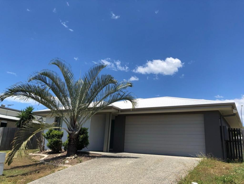 21 Halifax Pl, Rural View, QLD 4740