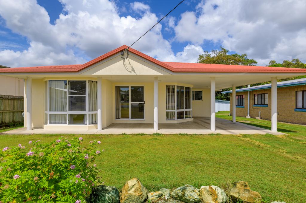 24 BASS ST, TIN CAN BAY, QLD 4580