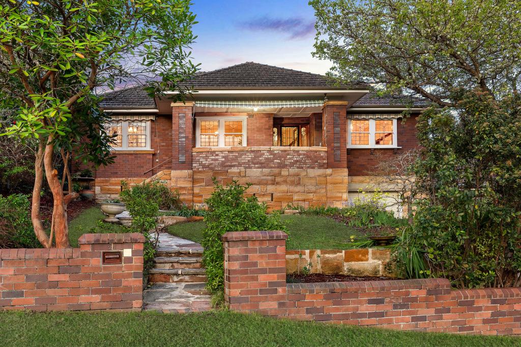 24 Kardella Ave, Killara, NSW 2071