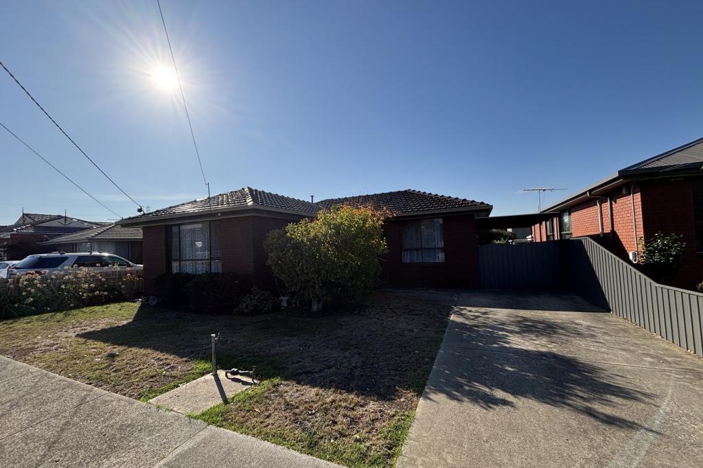 84 Kansas Ave, Bell Post Hill, VIC 3215