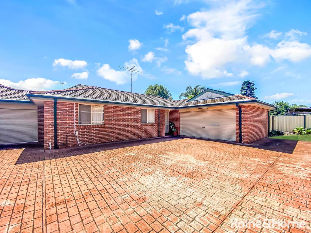 4/75-77 Albert St, Werrington, NSW 2747
