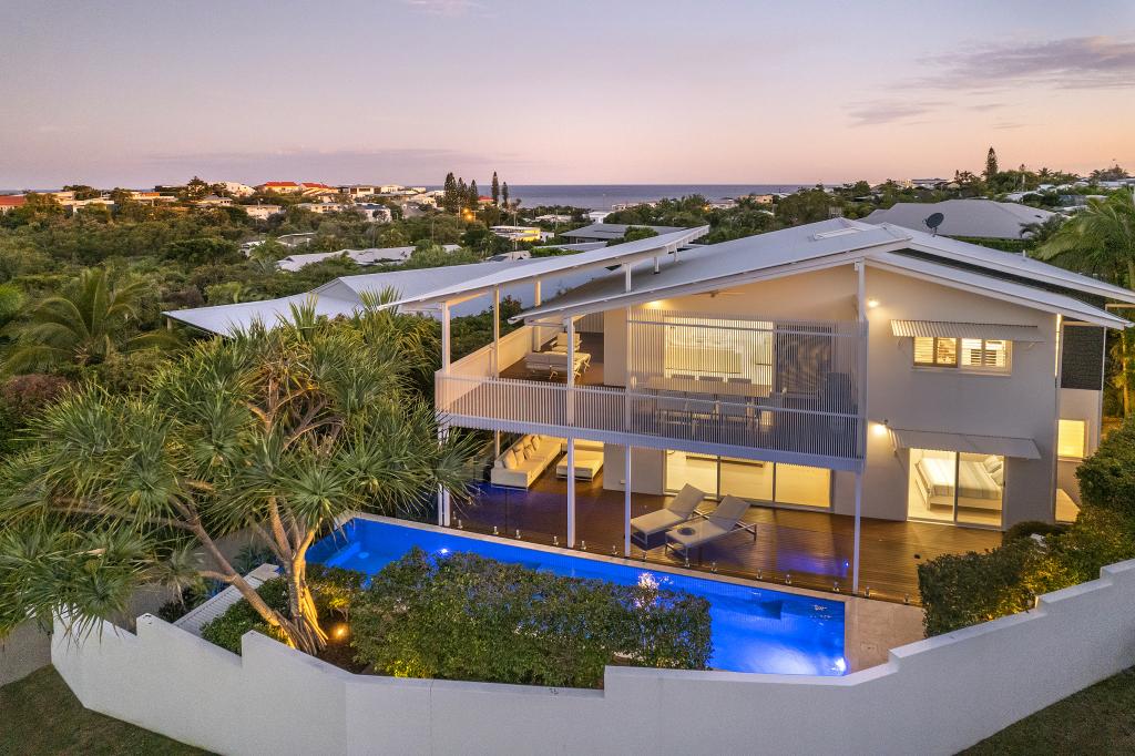 3 Compass Pl, Sunrise Beach, QLD 4567