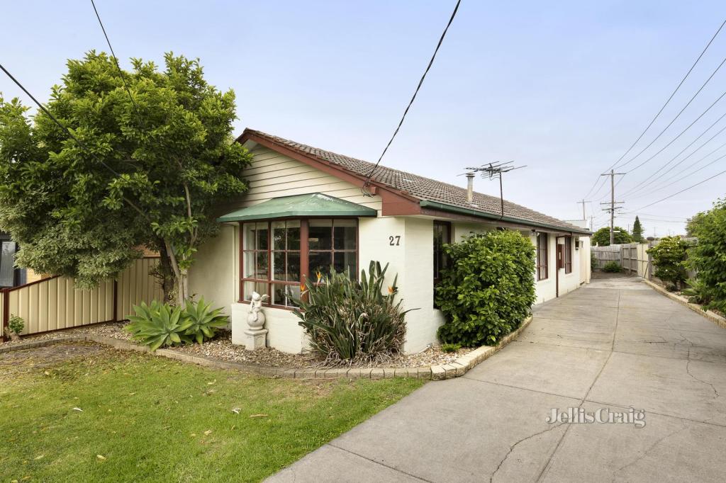 27 Tilbury St, Thomastown, VIC 3074