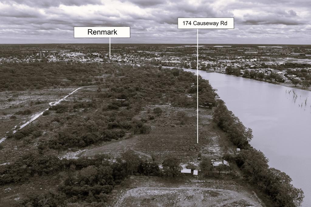 174 Causeway Rd, Paringa, SA 5340