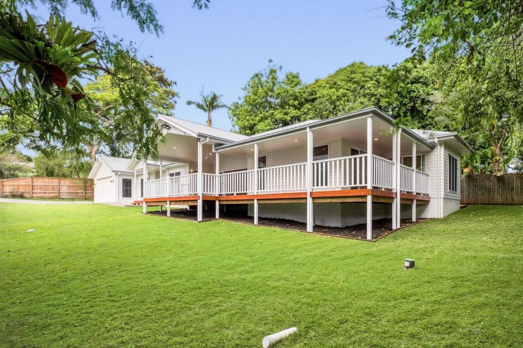 20 Ann St, Woombye, QLD 4559