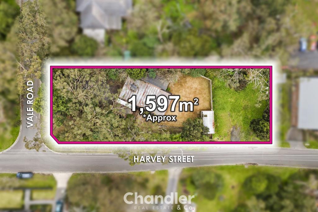 1 Vale Rd, Belgrave Heights, VIC 3160