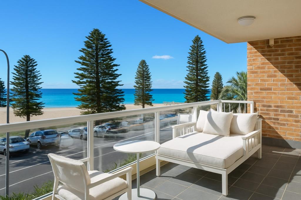 8/143-144 North Steyne, Manly, NSW 2095