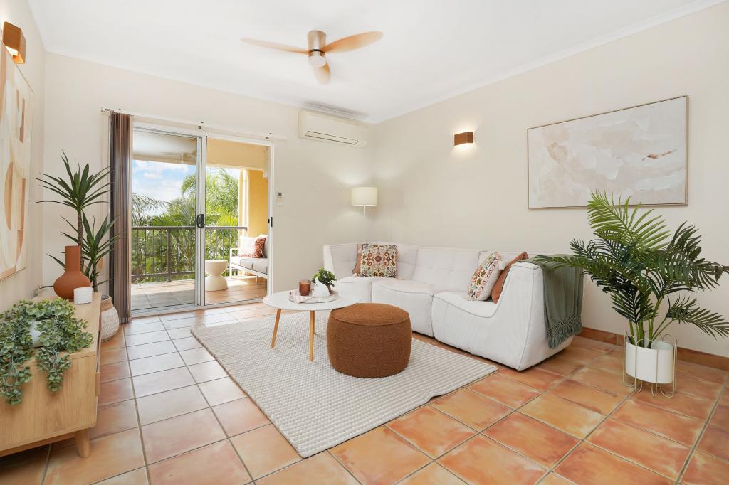 13/8 Finniss St, Darwin City, NT 0800