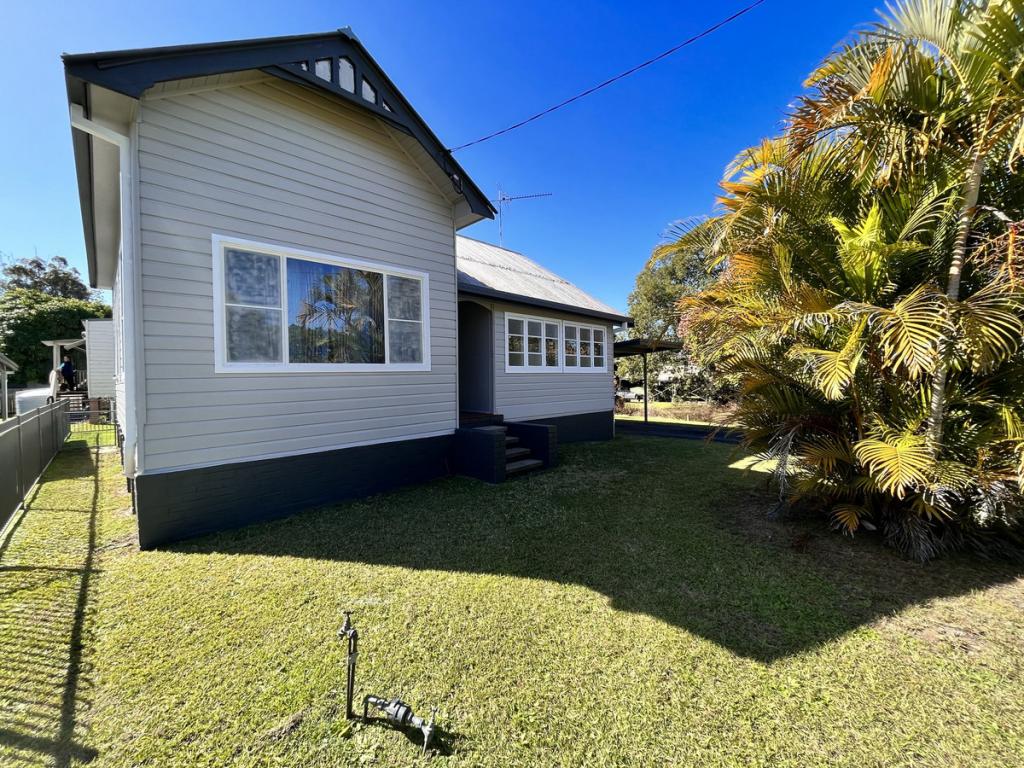 36 Bacon St, Grafton, NSW 2460