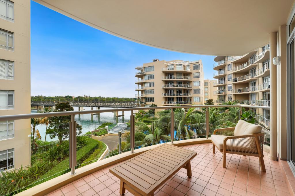 706/3 CARY ST, DRUMMOYNE, NSW 2047