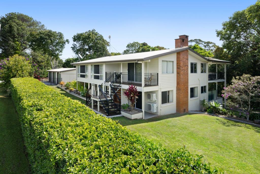 146-148 Balmoral Rd, Montville, QLD 4560