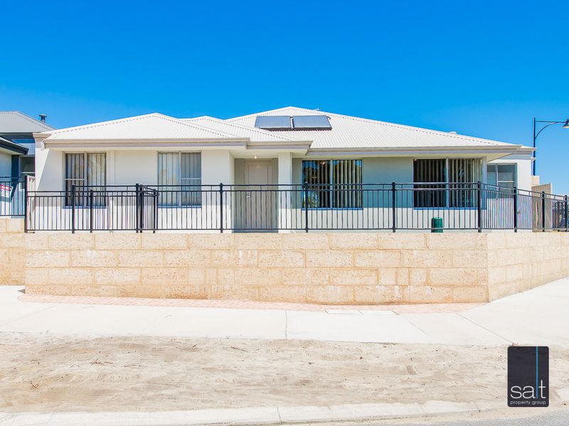 190 Frankland Ave, Hammond Park, WA 6164