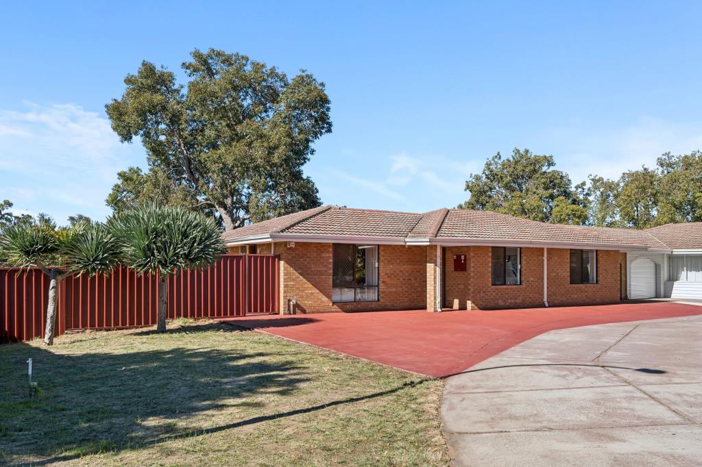 8b Annan Ct, Hamersley, WA 6022