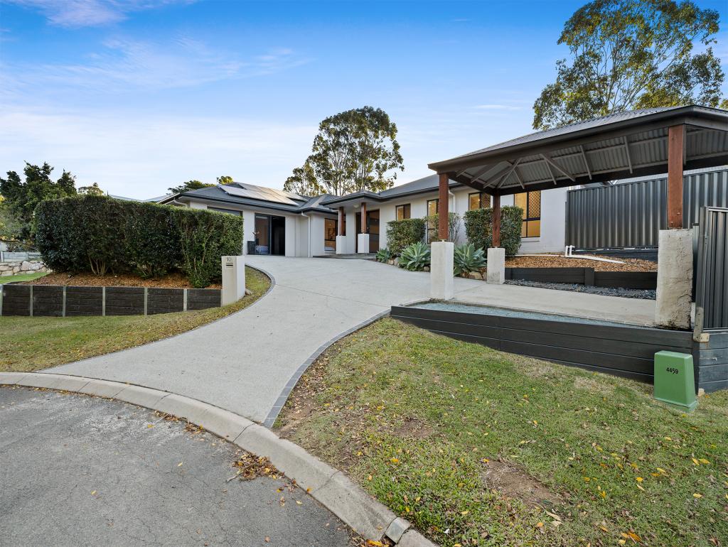 10 KINTAIL PL, NARANGBA, QLD 4504