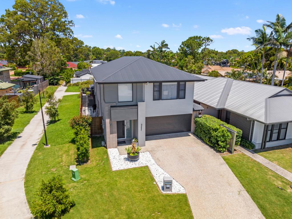 23 Shoreside Cl, Birkdale, QLD 4159