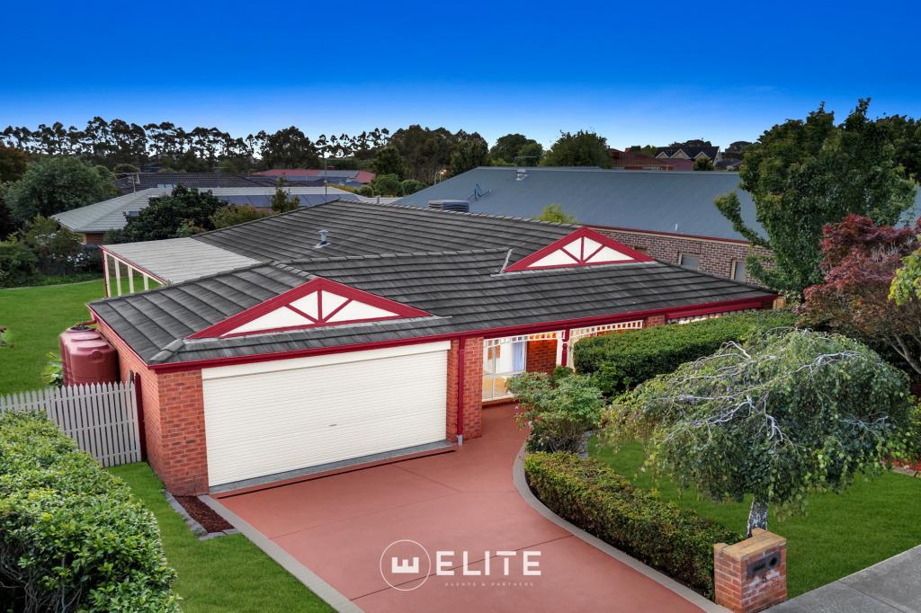5 Milparinka Way, Berwick, VIC 3806