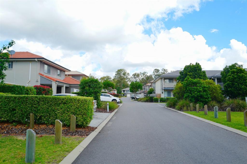 57/18a Wilga St, Wacol, QLD 4076
