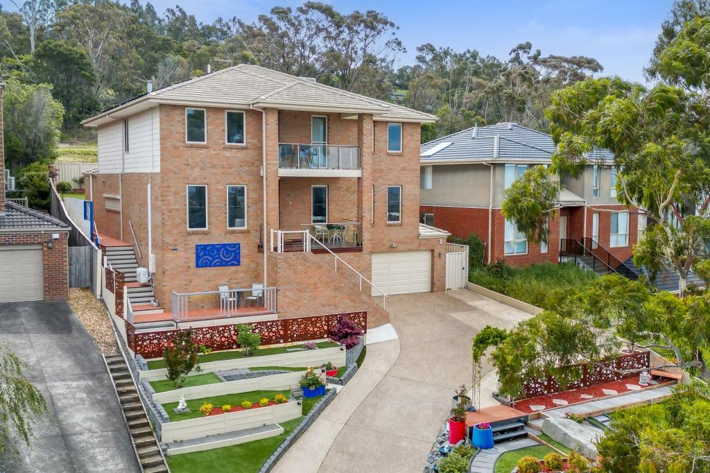 2 THE RISE, NARRE WARREN NORTH, VIC 3804