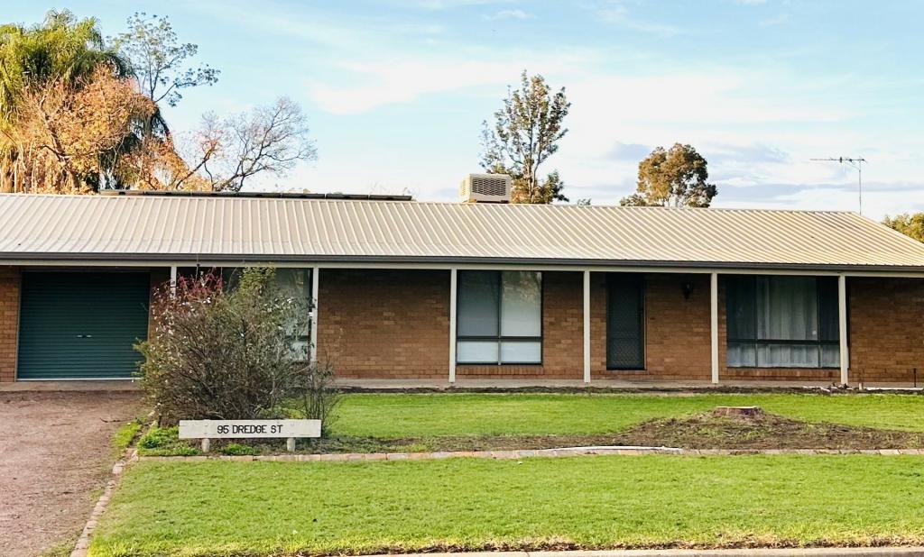 95 Dredge St, Yenda, NSW 2681