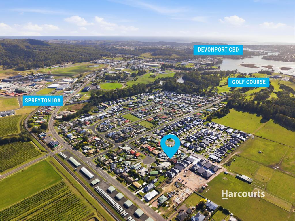 5 Kerrie Ct, Spreyton, TAS 7310