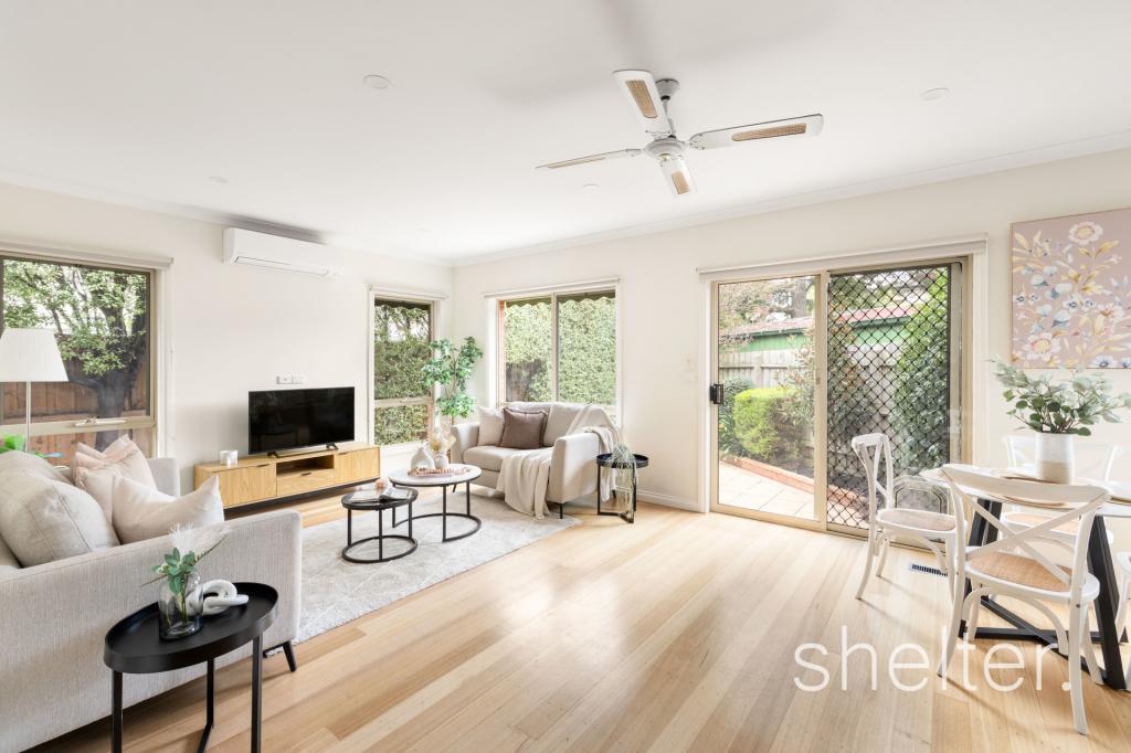 10a Wirraway Ct, Ashburton, VIC 3147