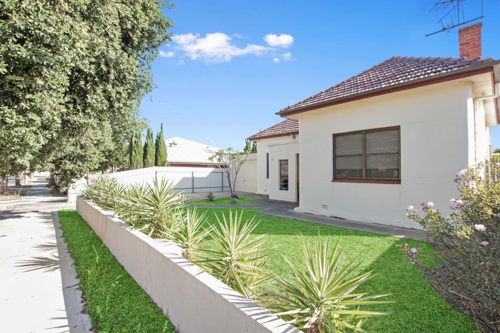 82 Tait St, Renown Park, SA 5008