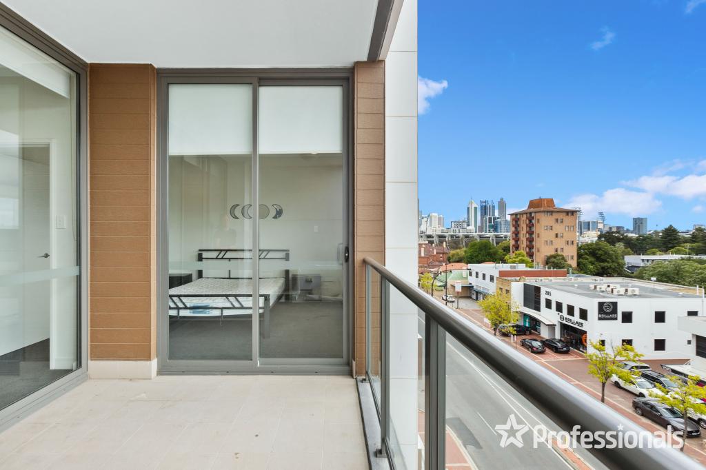 48/288 Lord St, Highgate, WA 6003