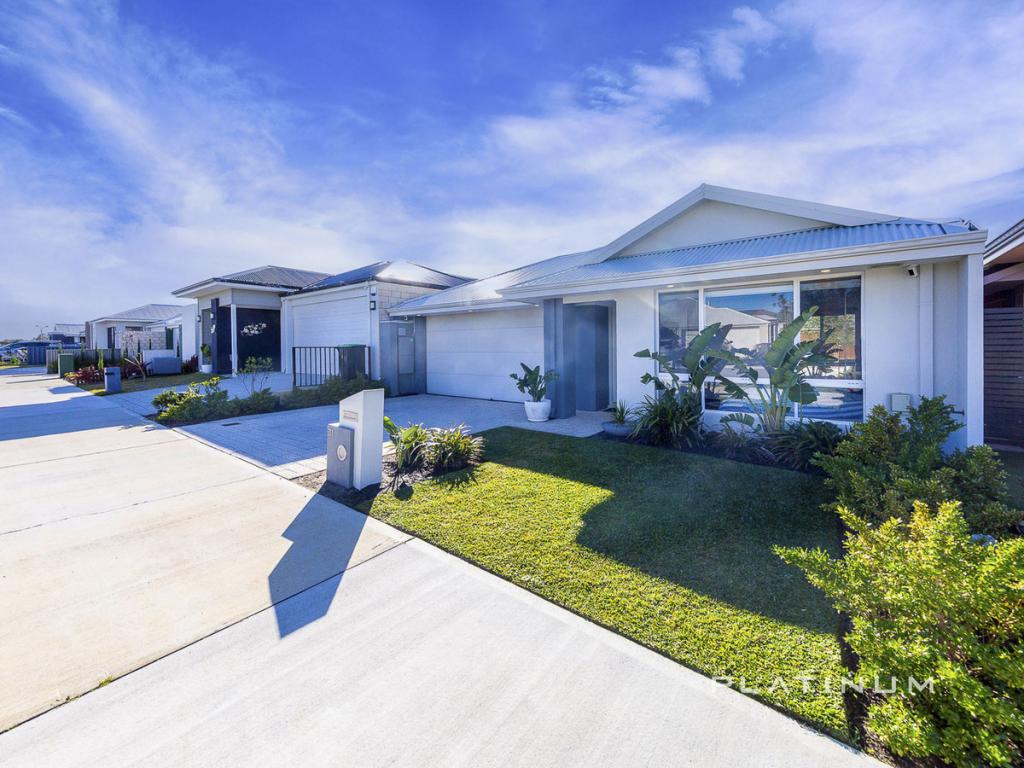 31 Labuan Way, Clarkson, WA 6030