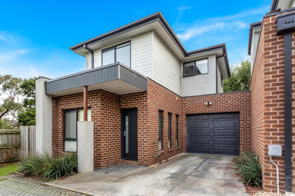 12/87-93 Radford Rd, Reservoir, VIC 3073