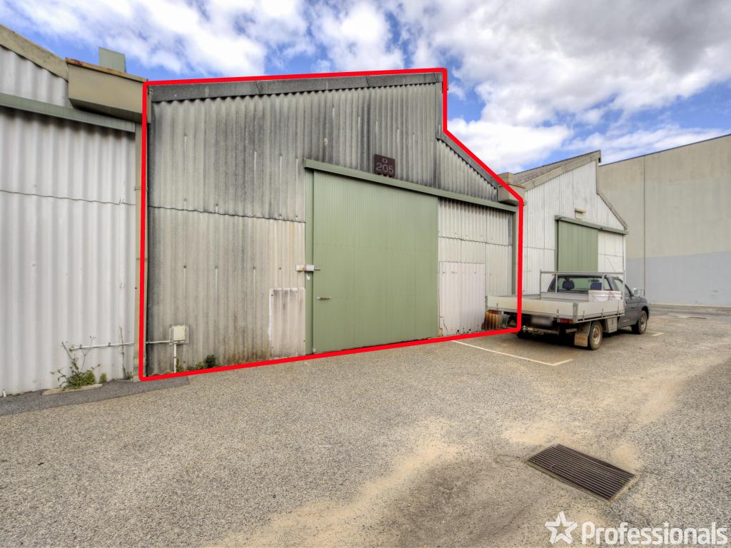 205d Bank St, East Victoria Park, WA 6101