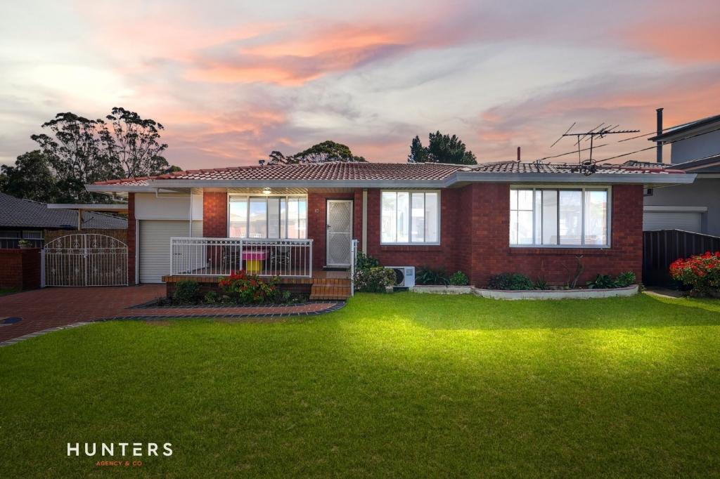 10 Cyril St, Greystanes, NSW 2145