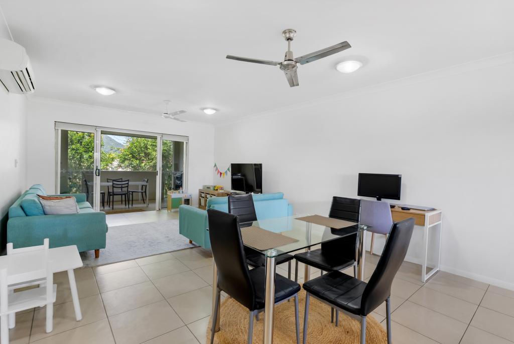 18/1-13 Ernest St, Redlynch, QLD 4870