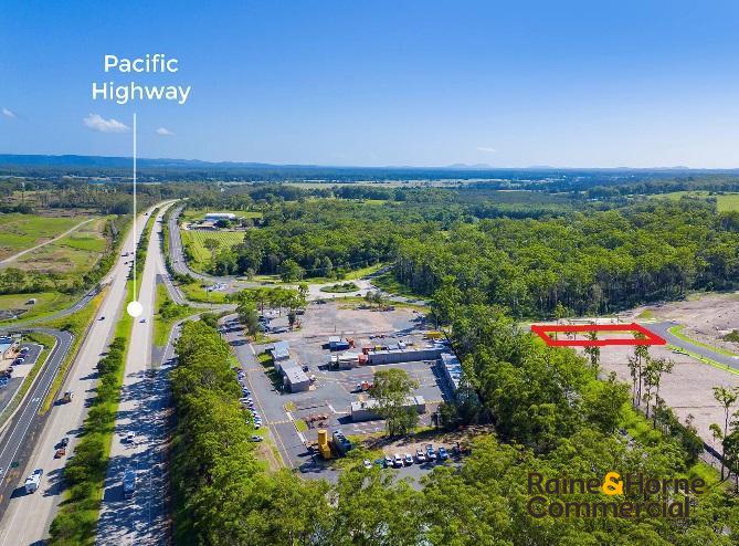 Lot 44 Gurambak Way, Thrumster, NSW 2444