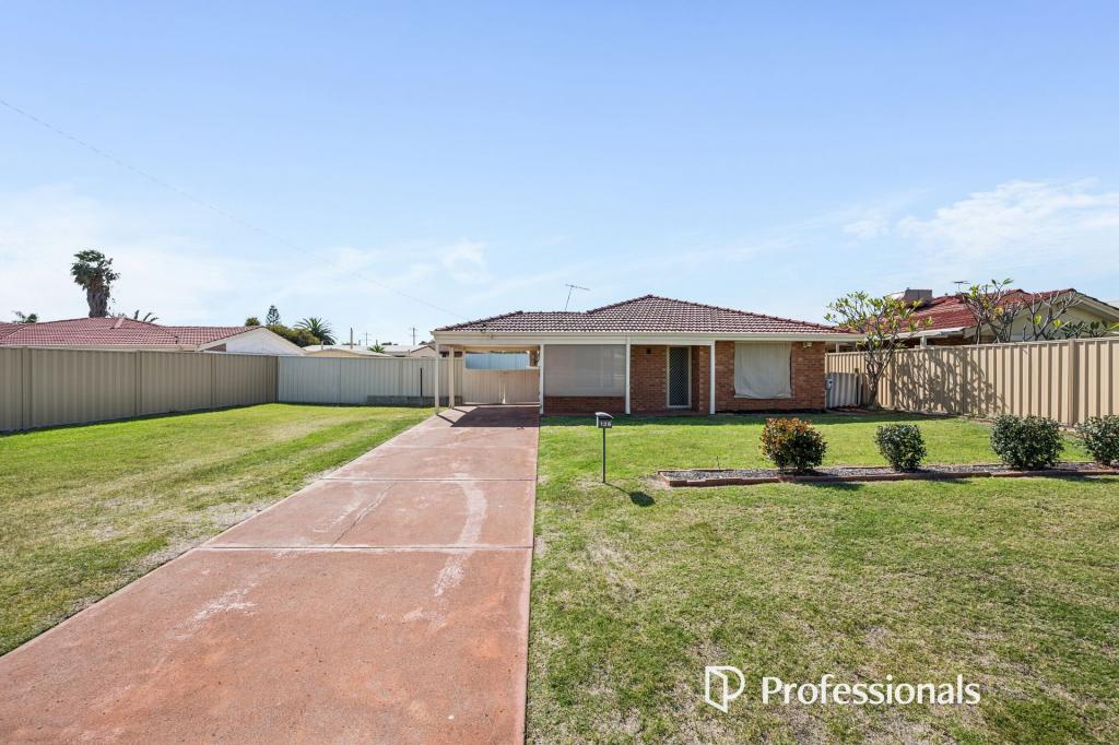 126 Newburn Rd, High Wycombe, WA 6057
