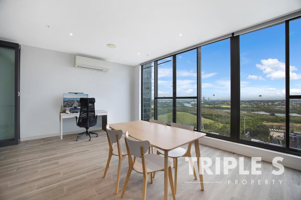 2012/11 Wentworth Pl, Wentworth Point, NSW 2127