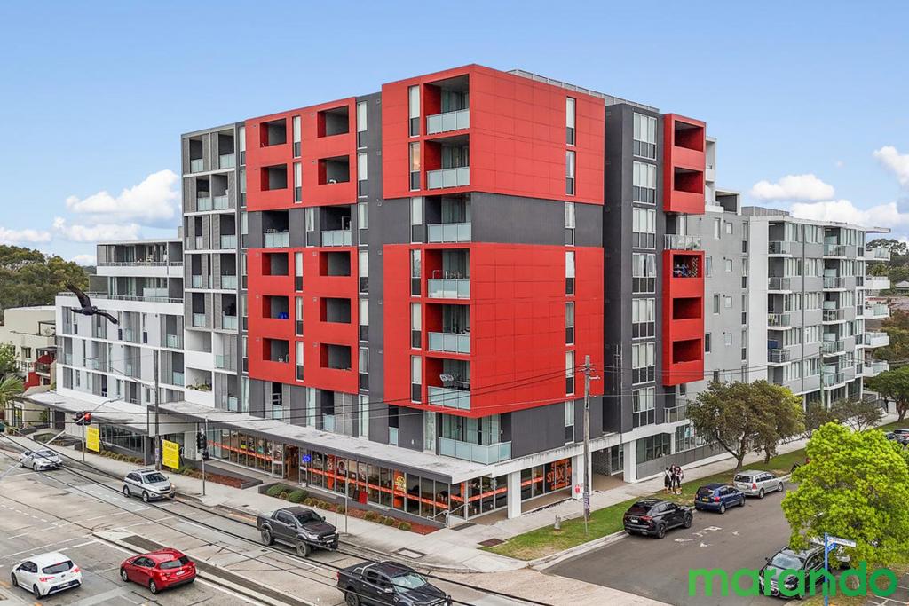 322/314 CANTERBURY RD, CANTERBURY, NSW 2193