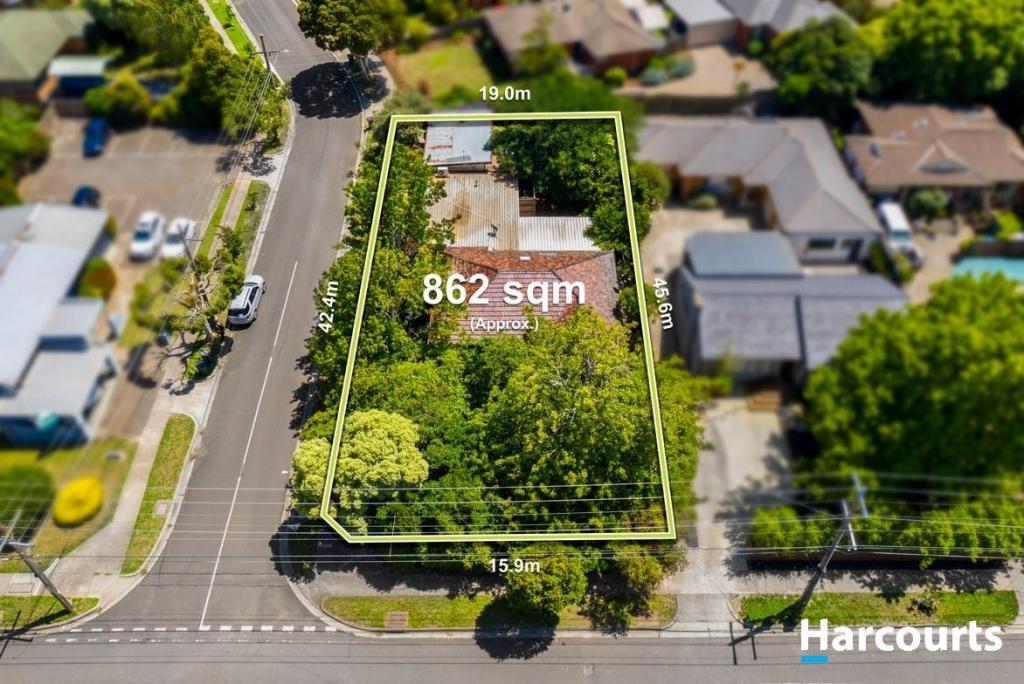 171 Maroondah Hwy, Croydon, VIC 3136