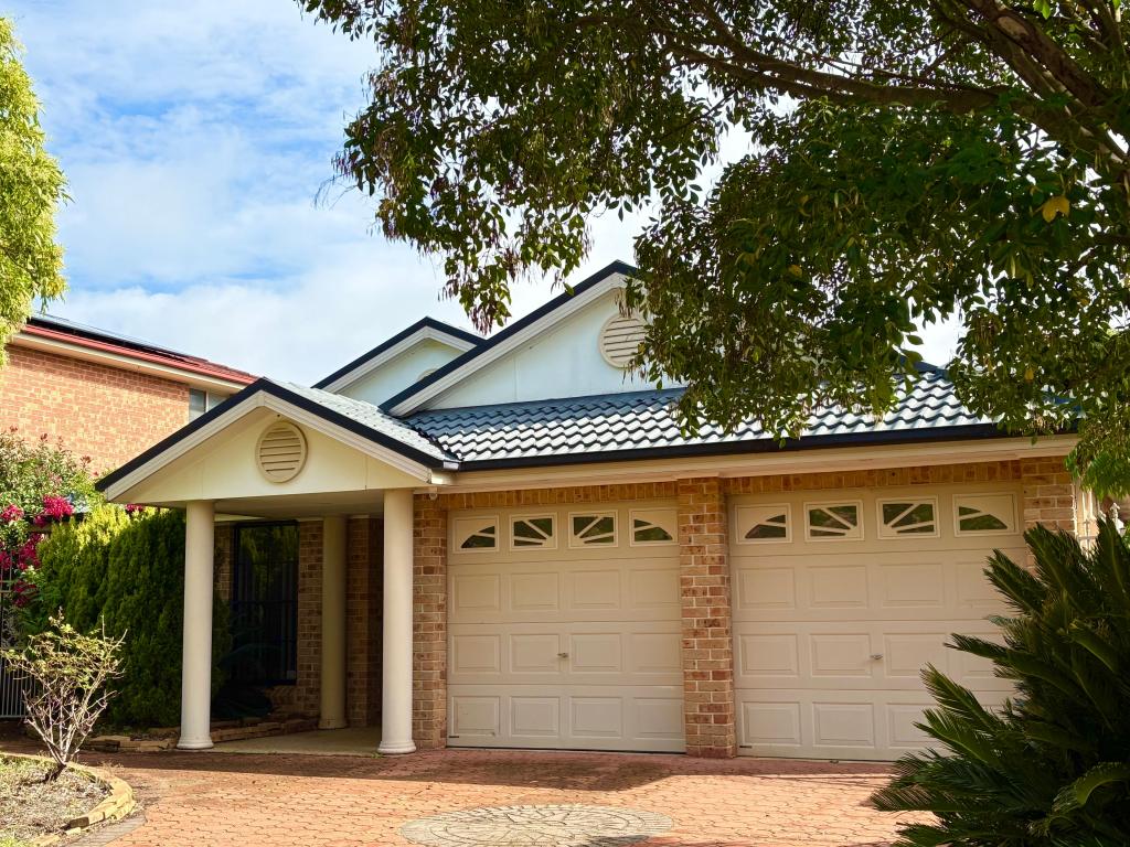 17 Wicklow Pl, Rouse Hill, NSW 2155